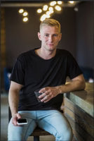 <strong>Justin T.</strong>