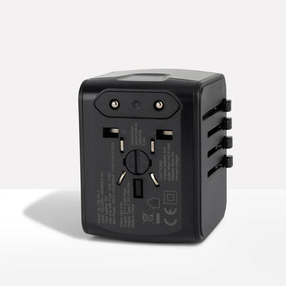 Uniwersalny adapter podróżny