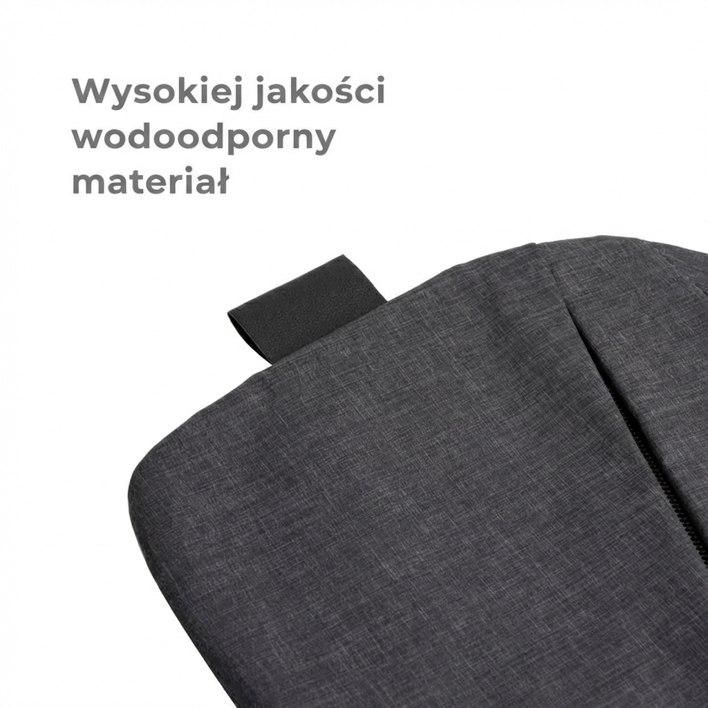 Torba antykradzieżowa