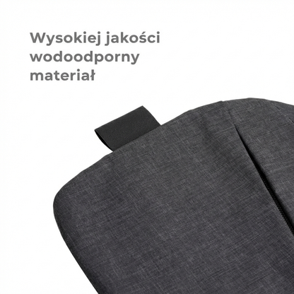 Torba antykradzieżowa